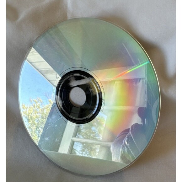 Road Rash (PC, 1997) Electronic Arts Video Game PC CD-ROM *DISC ONLY* - Picture 2 of 2